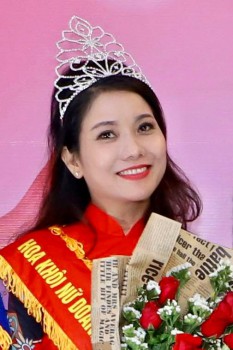 ĐẶNG THỊ MINH NGUYỆT