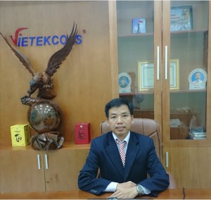LÊ QUANG LỘC
