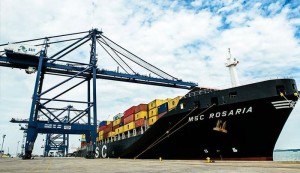 Cảng Sài Gòn cấp khoản vay 'khẩn' 24 triệu USD cho liên doanh SSIT trả nợ
