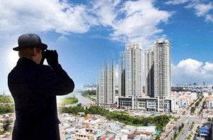 Thị trường giảm tốc, nhà đầu tư Nhật, Hàn, Singapore... nhắm đến BĐS Việt Nam