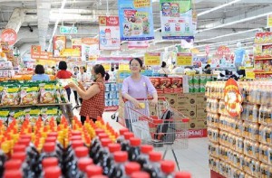 Giáo dục pháp luật bảo vệ quyền lợi người tiêu dùng tới sinh viên các trường Đại học