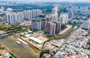 Lãi suất ưu đãi vay mua nhà năm 2023 lên 5%/năm