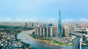 Vingroup (VIC) góp 297 tỷ đồng thành lập công ty về y học công nghệ cao