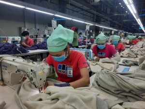 TP.HCM dự kiến tuyển hơn 25.000 lao động vào cuối năm
