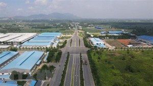 Bà Rịa-Vũng Tàu cải thiện môi trường đầu tư, thu hút vốn FDI