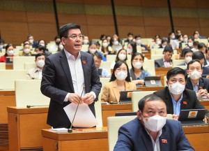 Bộ Công Thương công bố 10 sự kiện nổi bật năm 2022