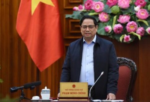 Thủ tướng: Niềm tin thị trường đang được củng cố, chứng khoán có tín hiệu tích cực