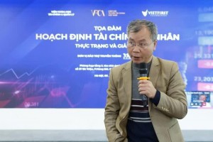 Tài chính cá nhân, mảnh ghép cuối cùng của tài chính Việt Nam