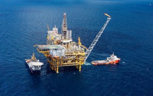Tập đoàn PVN dự kiến doanh thu giảm 27% năm 2023
