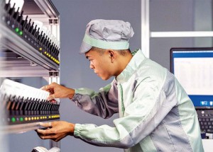 Đông Nam Á trước cơ hội trở thành 'công xưởng toàn cầu'