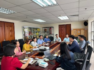CLB Doanh nhân Việt Nam: Bước tiến quan trọng hỗ trợ doanh nghiệp nhỏ và vừa