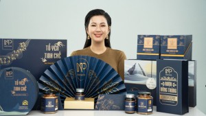 Yến sào, đông trùng hạ thảo NIEPHAM: Tinh hoa vàng cho sức khỏe