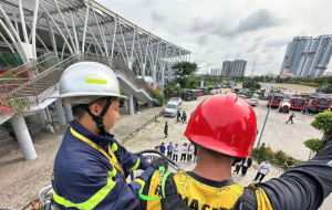 pccc diễn đàn pccc