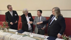 Chiến lược Liên minh Việt-Đức: Khi những “Nhịp cầu” trở thành bệ phóng hợp tác phát triển kinh tế bền vững